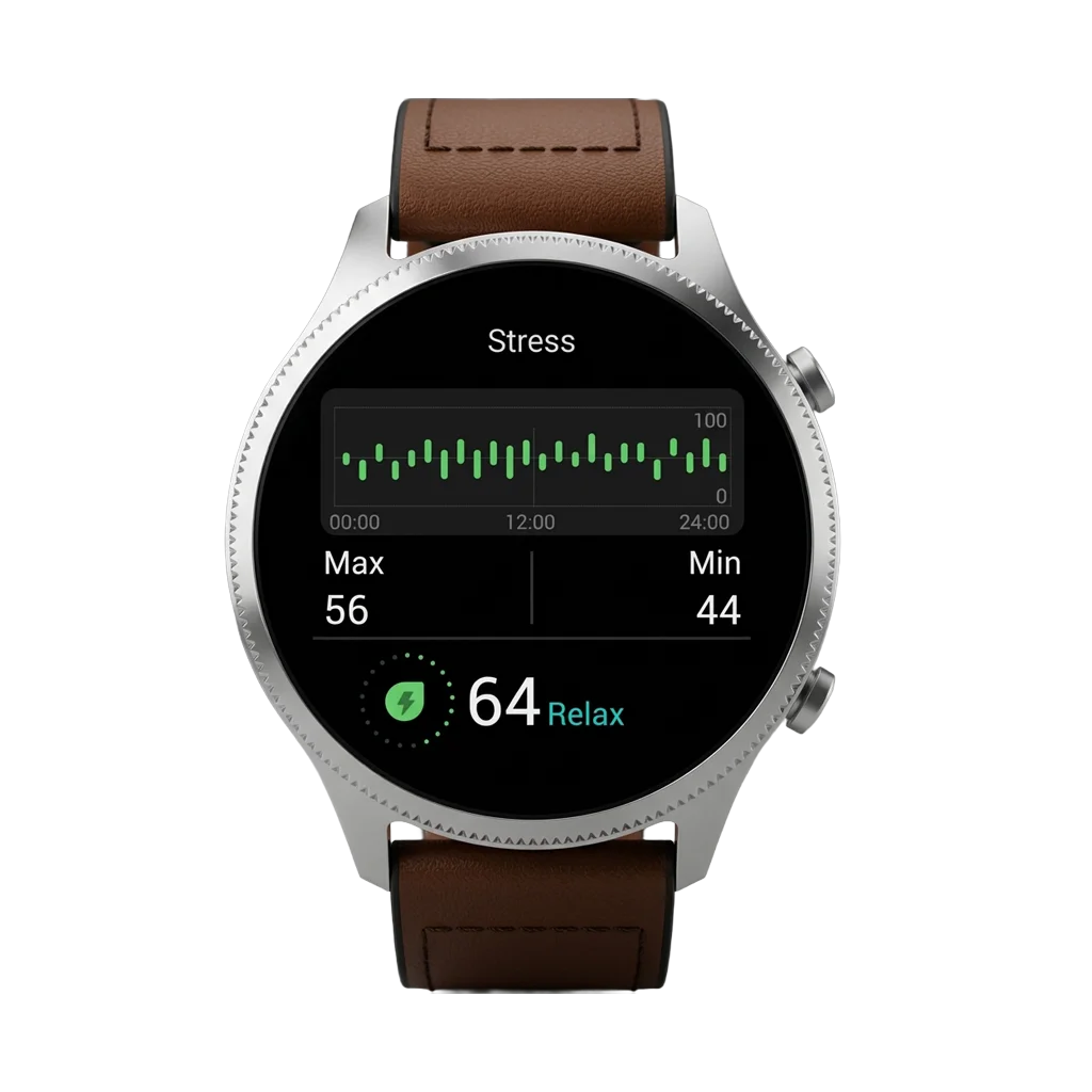Ronin R-010 Ultra Smart Watch