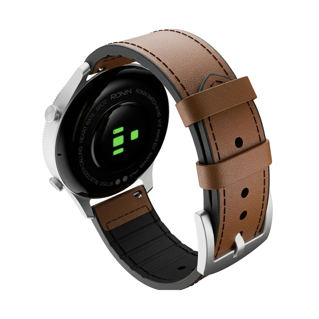 Ronin R-010 Ultra Smart Watch