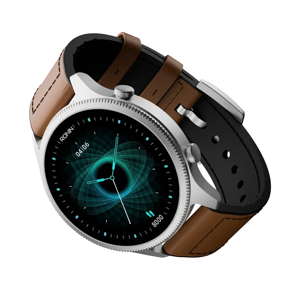 Ronin R-010 Ultra Smart Watch