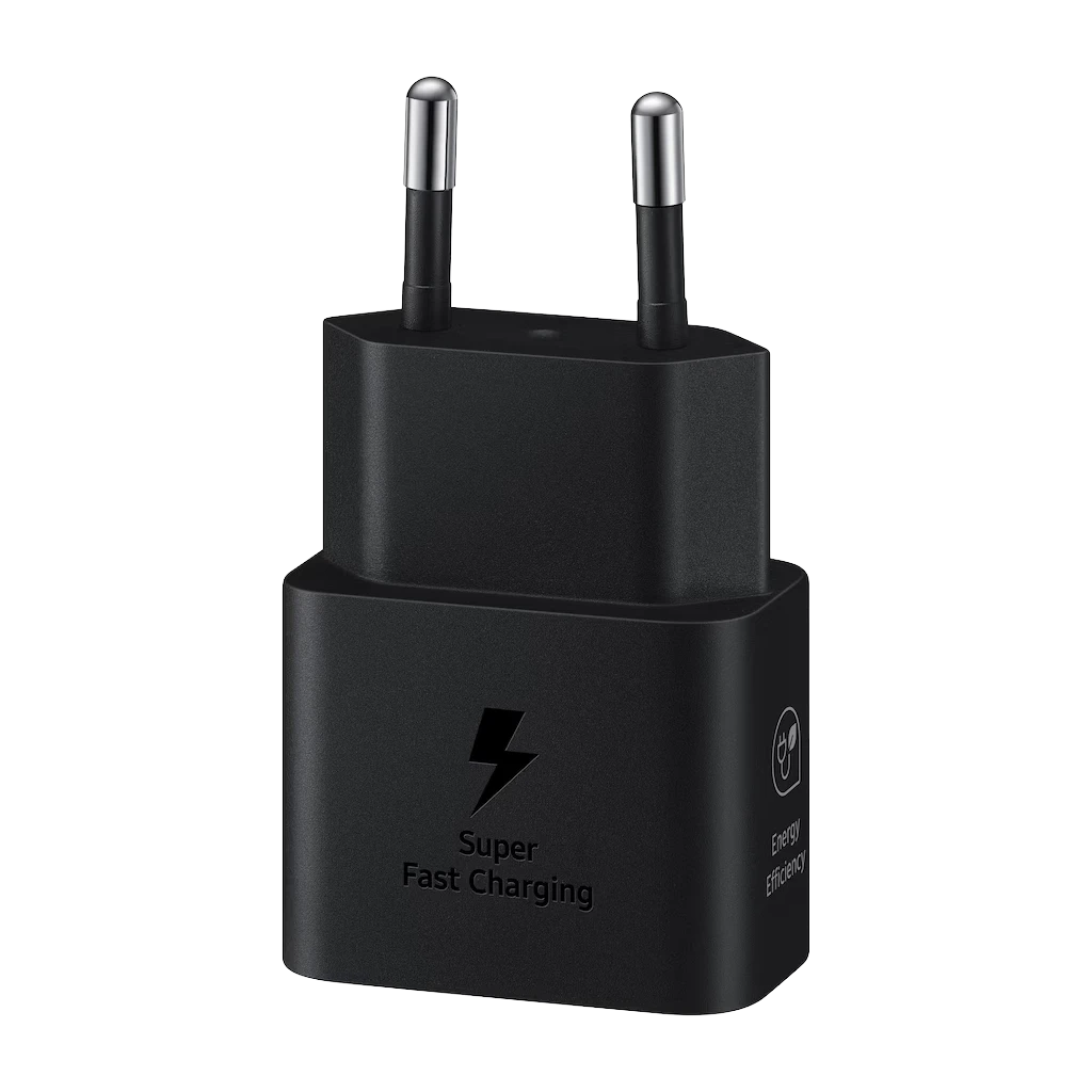 Samsung 25w PD Adapter