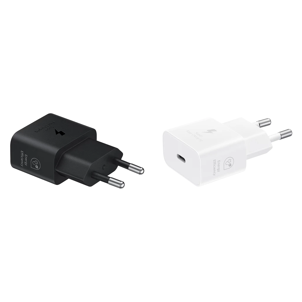 Samsung 25w PD Adapter
