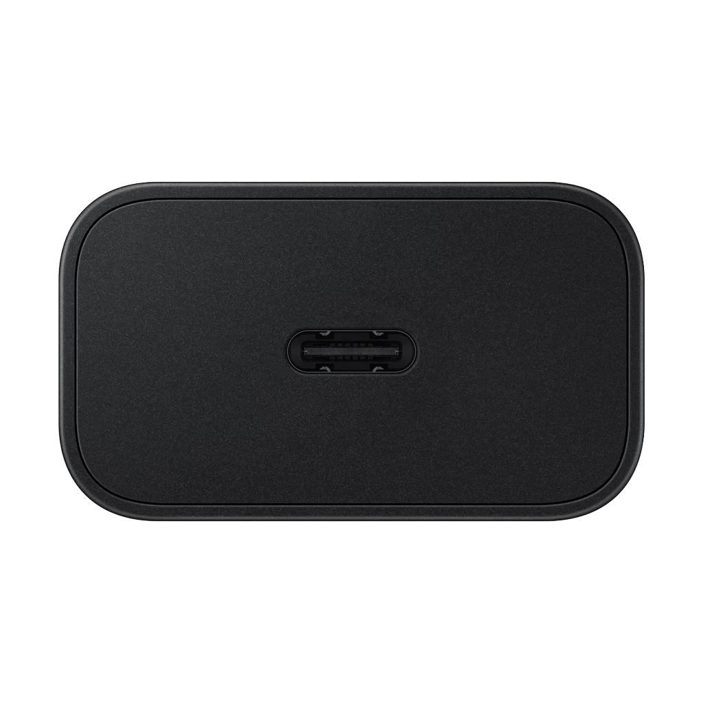 Samsung 25w PD Adapter