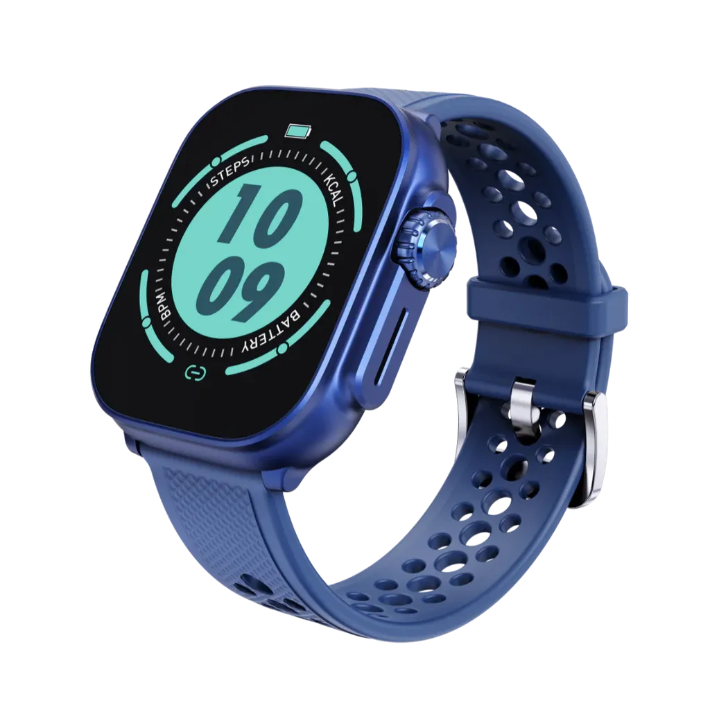 itel Lux L1 Smartwatch