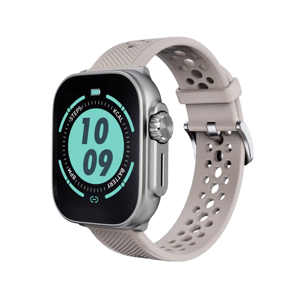 itel Lux L1 Smartwatch