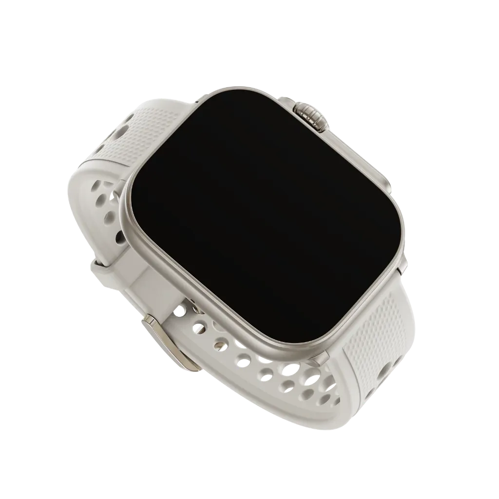 itel Lux L1 Smartwatch