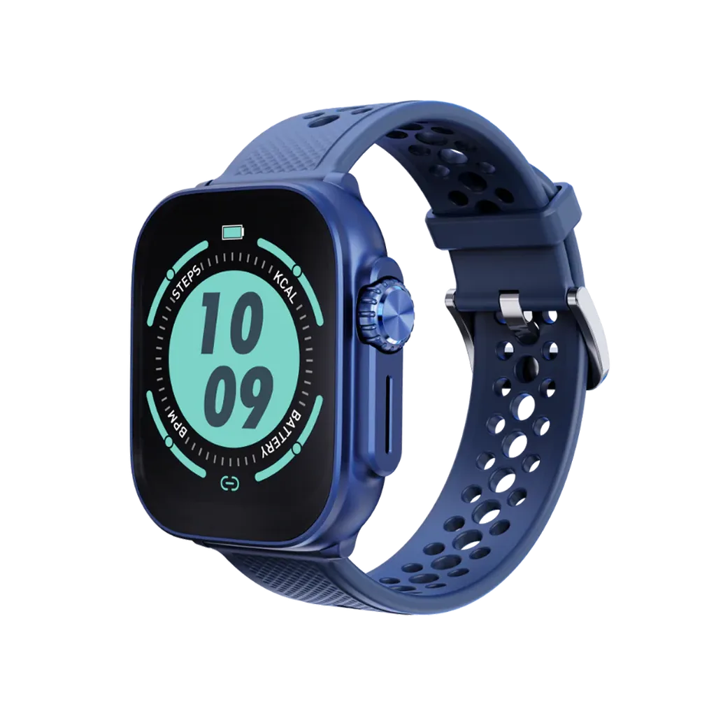 itel Lux L1 Smartwatch