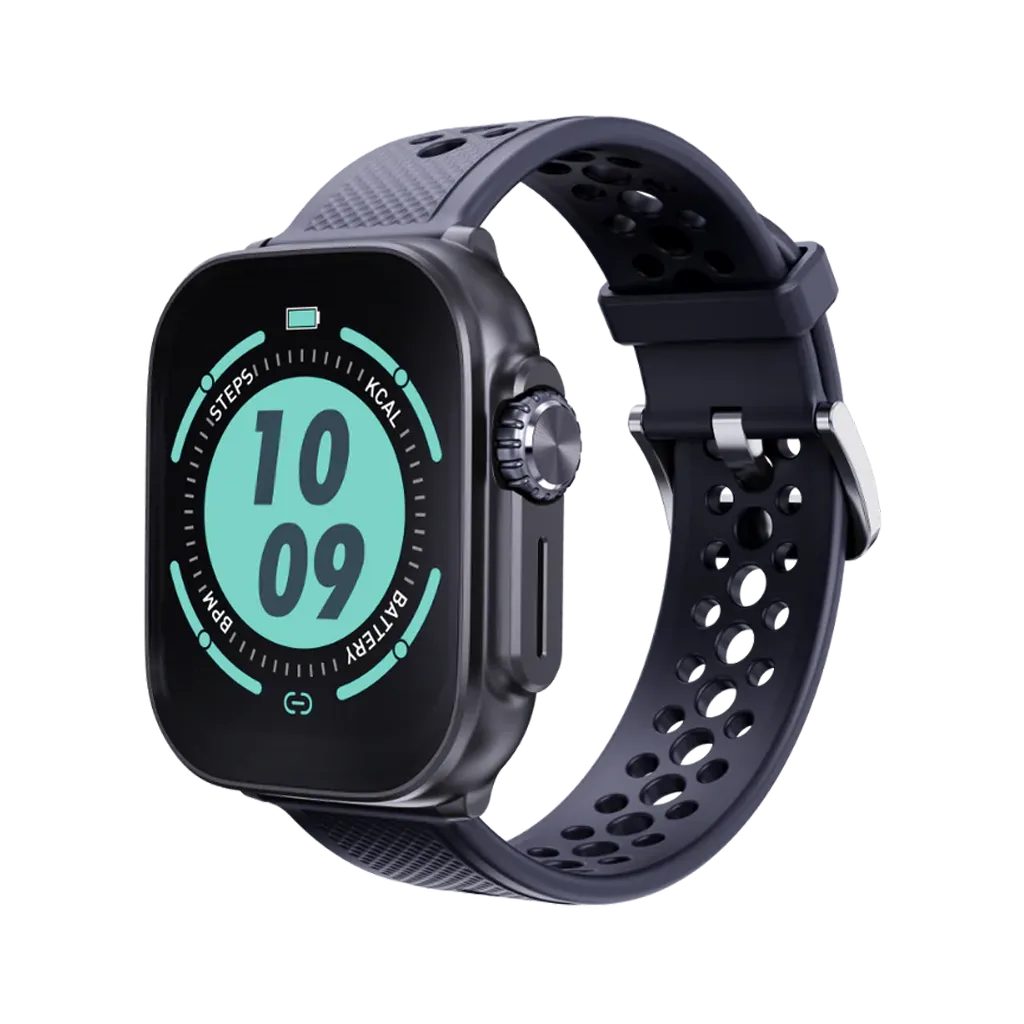 itel Lux L1 Smartwatch
