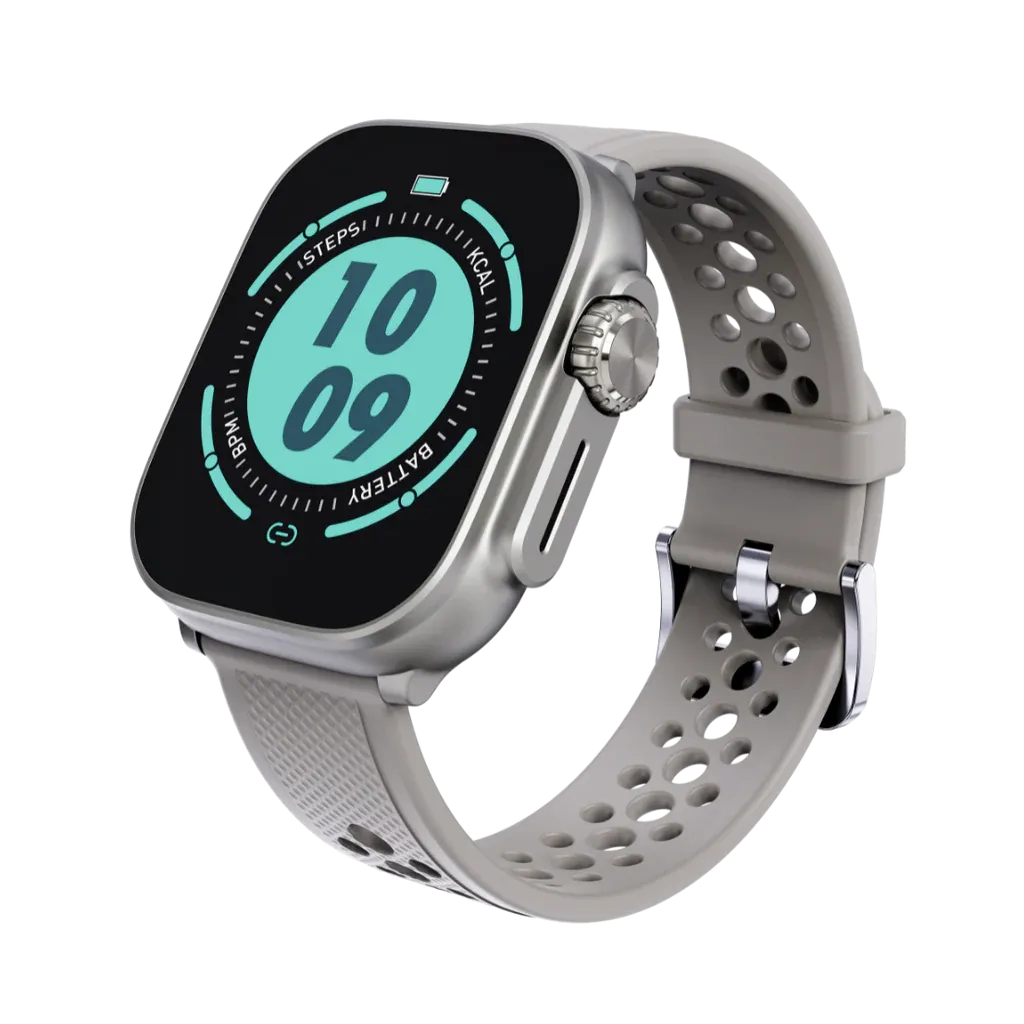 itel Lux L1 Smartwatch