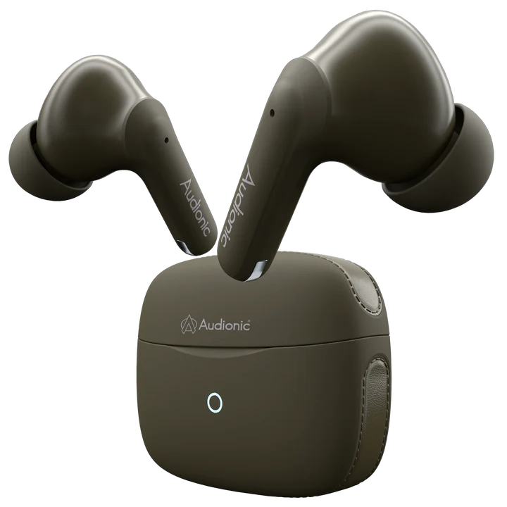 Airbud 740 ION with ANC