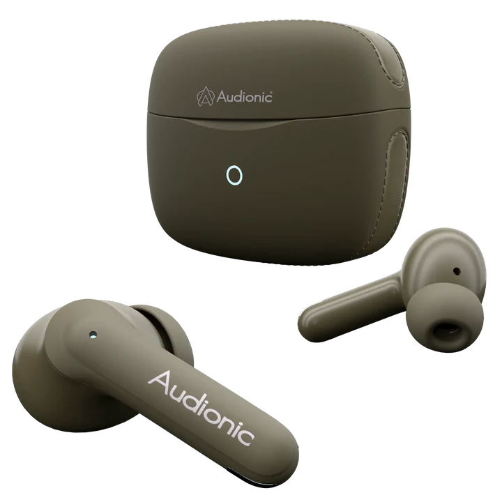 Airbud 740 ION with ANC