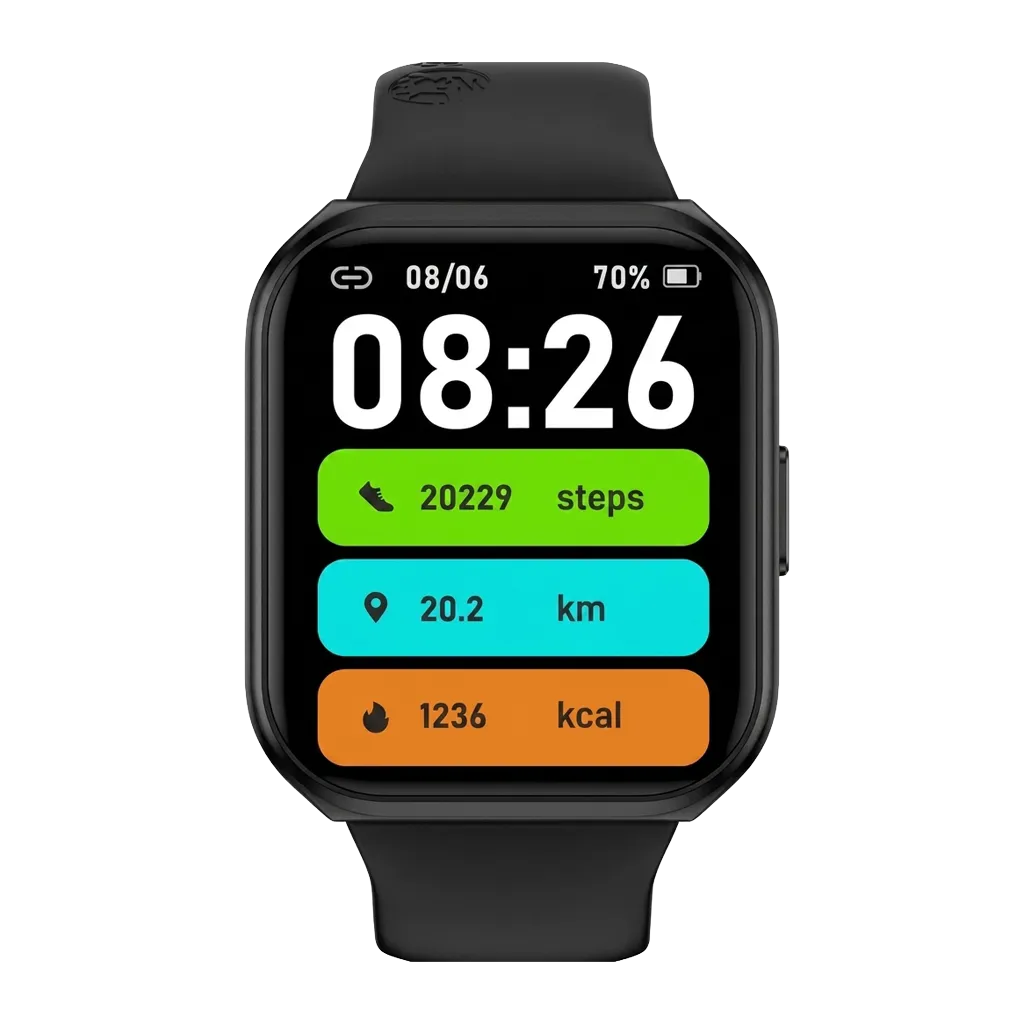Ronin R-04 Smart Watch