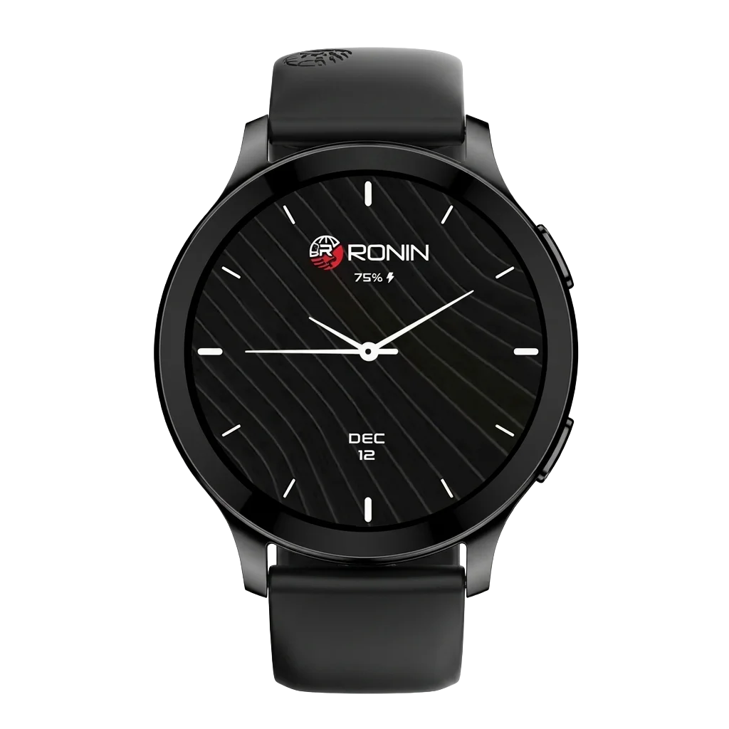 Ronin R-02 Smart Watch