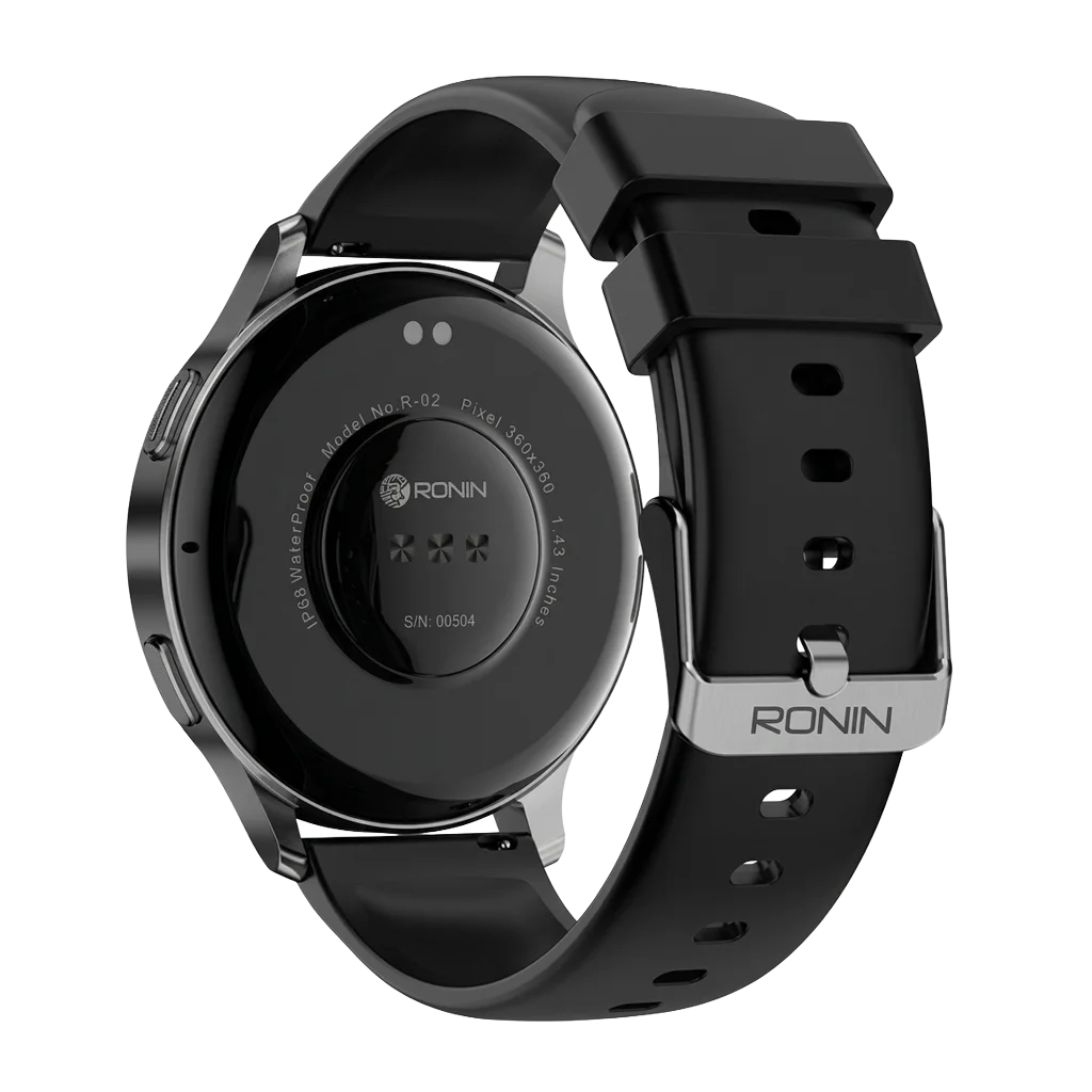 Ronin R-02 Smart Watch