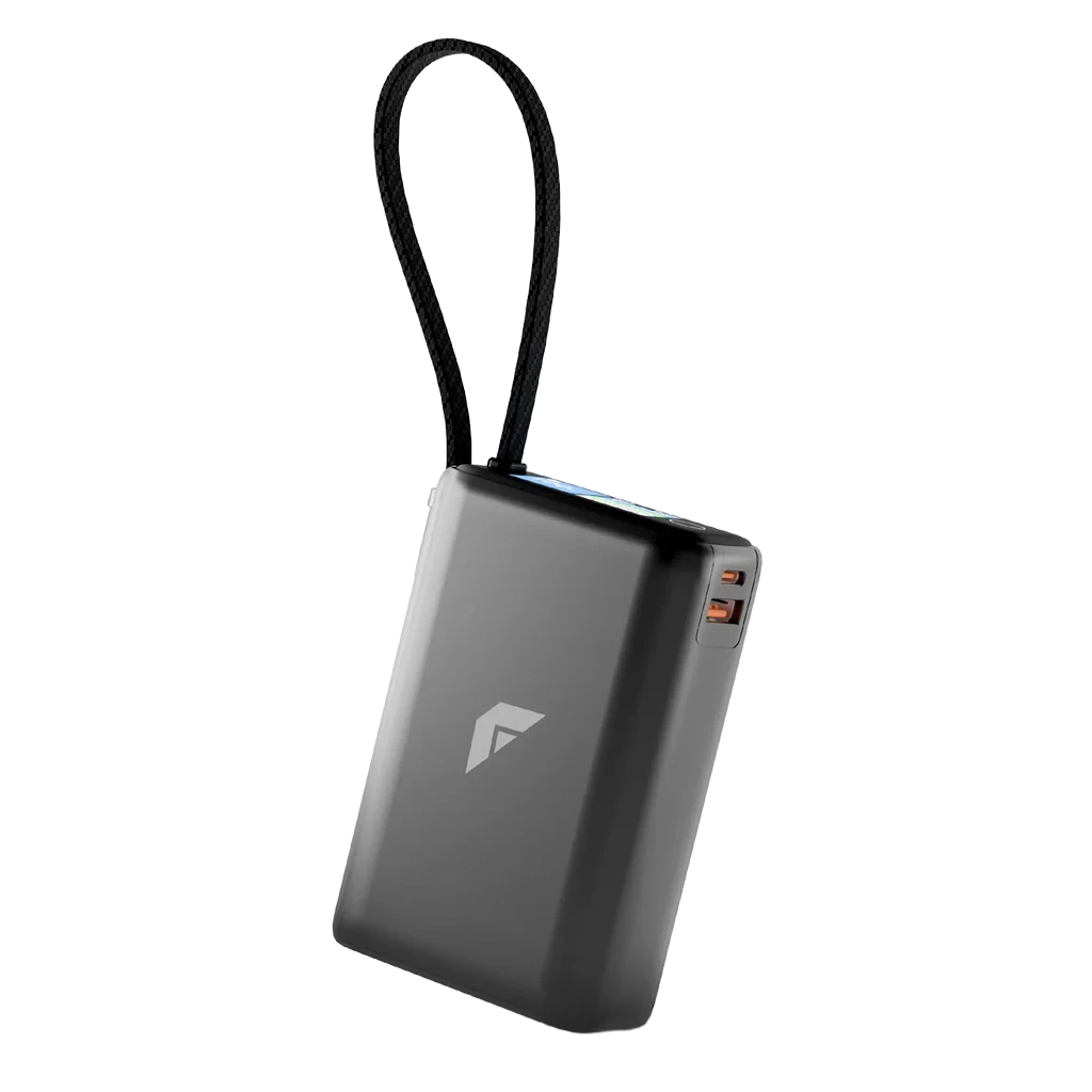 Faster Power Extreme Power Bank (20000mAh)