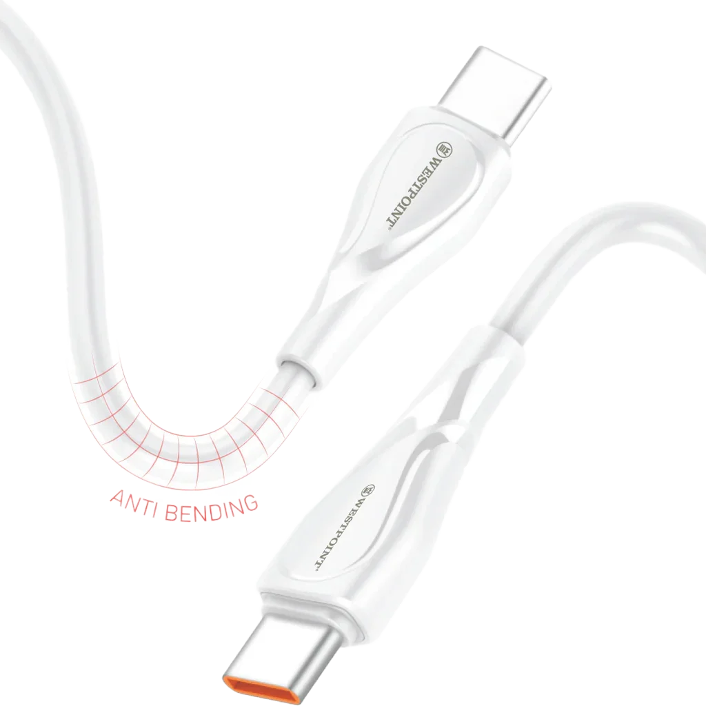 Westpoint Fast Charging PD Cable WP-316