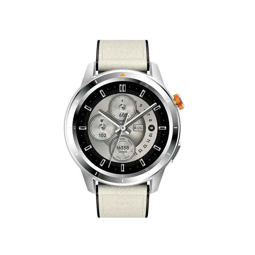itel Apex ISW-N10 Smartwatch