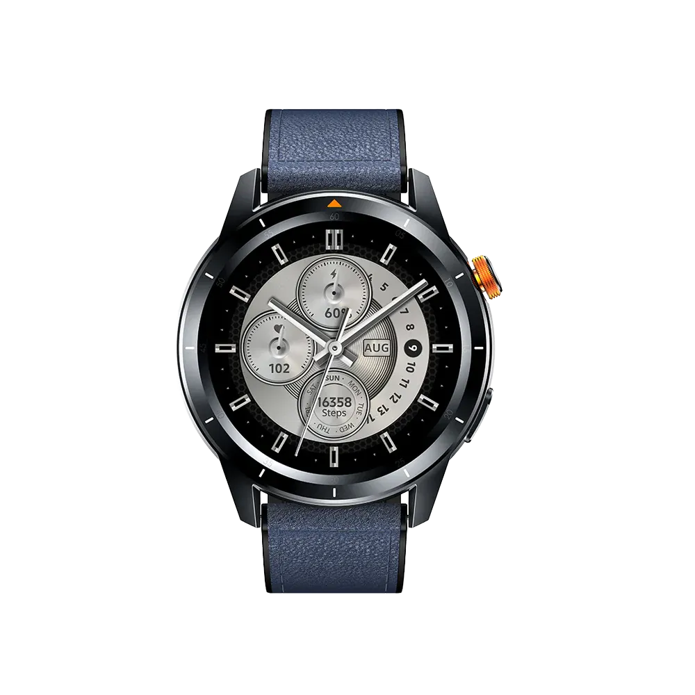 itel Apex ISW-N10 Smartwatch
