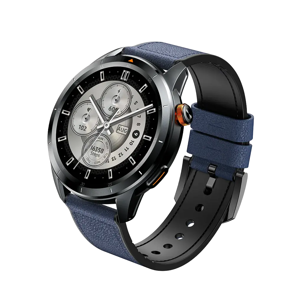 itel Apex ISW-N10 Smartwatch