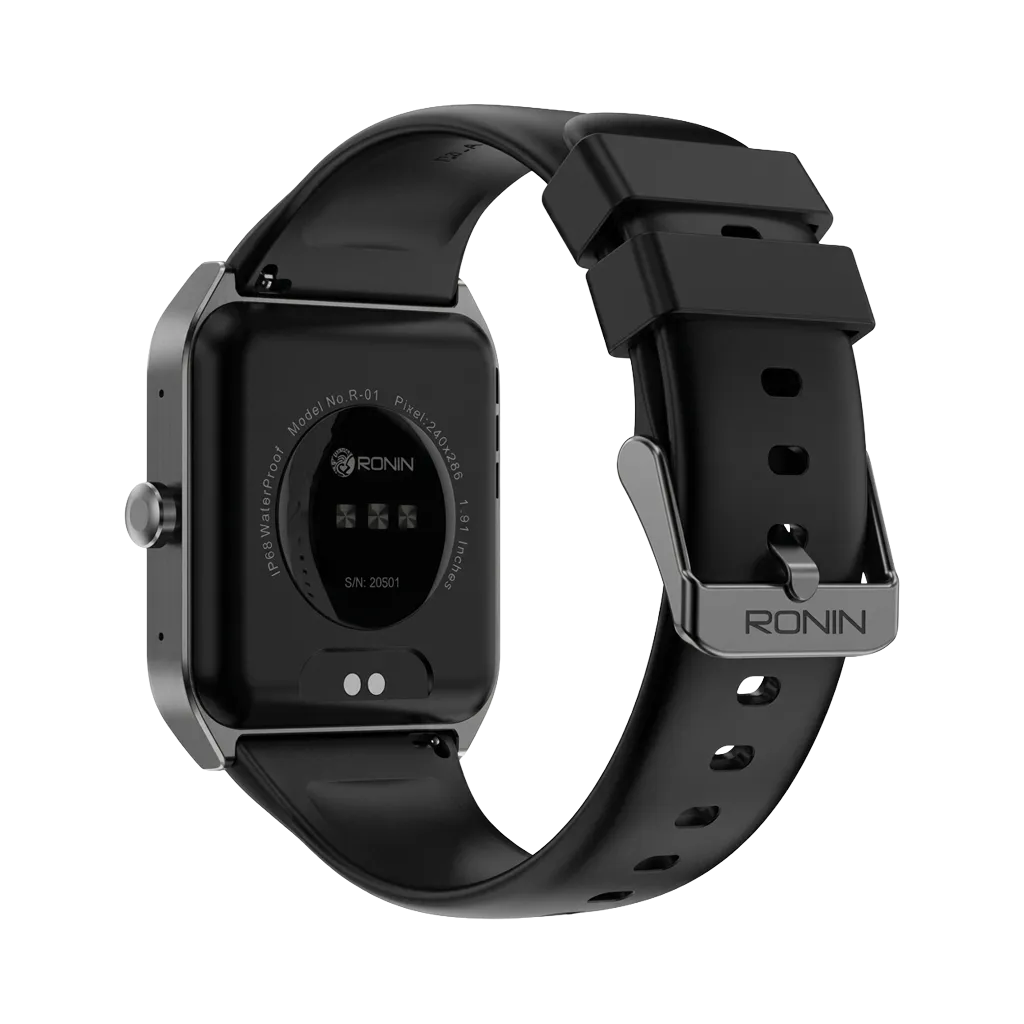 Ronin R-01 Smart Watch