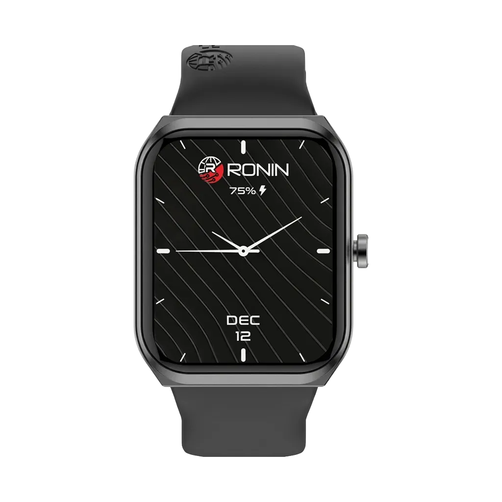 Ronin R-01 Smart Watch