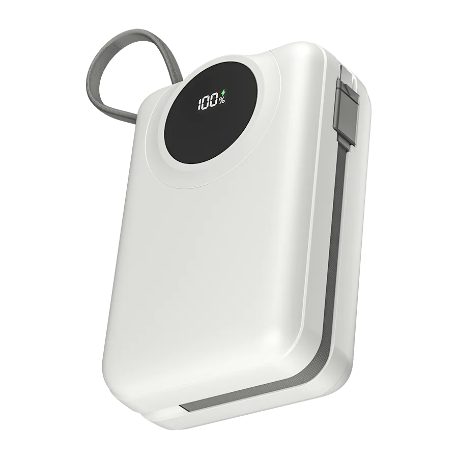 RONiN Megawatt 30000mAh Power Bank