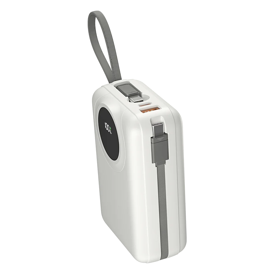 RONiN Megawatt 30000mAh Power Bank