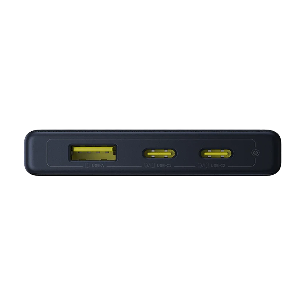 Baseus 10000mAh 20W PicoGo Power Bank with Digital Display