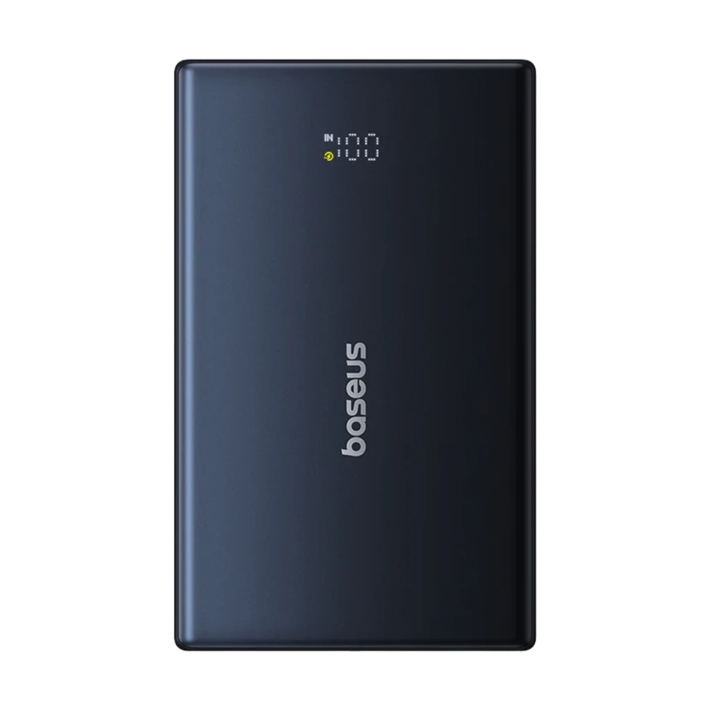 Baseus 10000mAh 20W PicoGo Power Bank with Digital Display