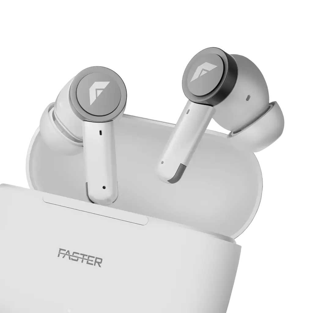 Faster Phoenix Pro Earbuds