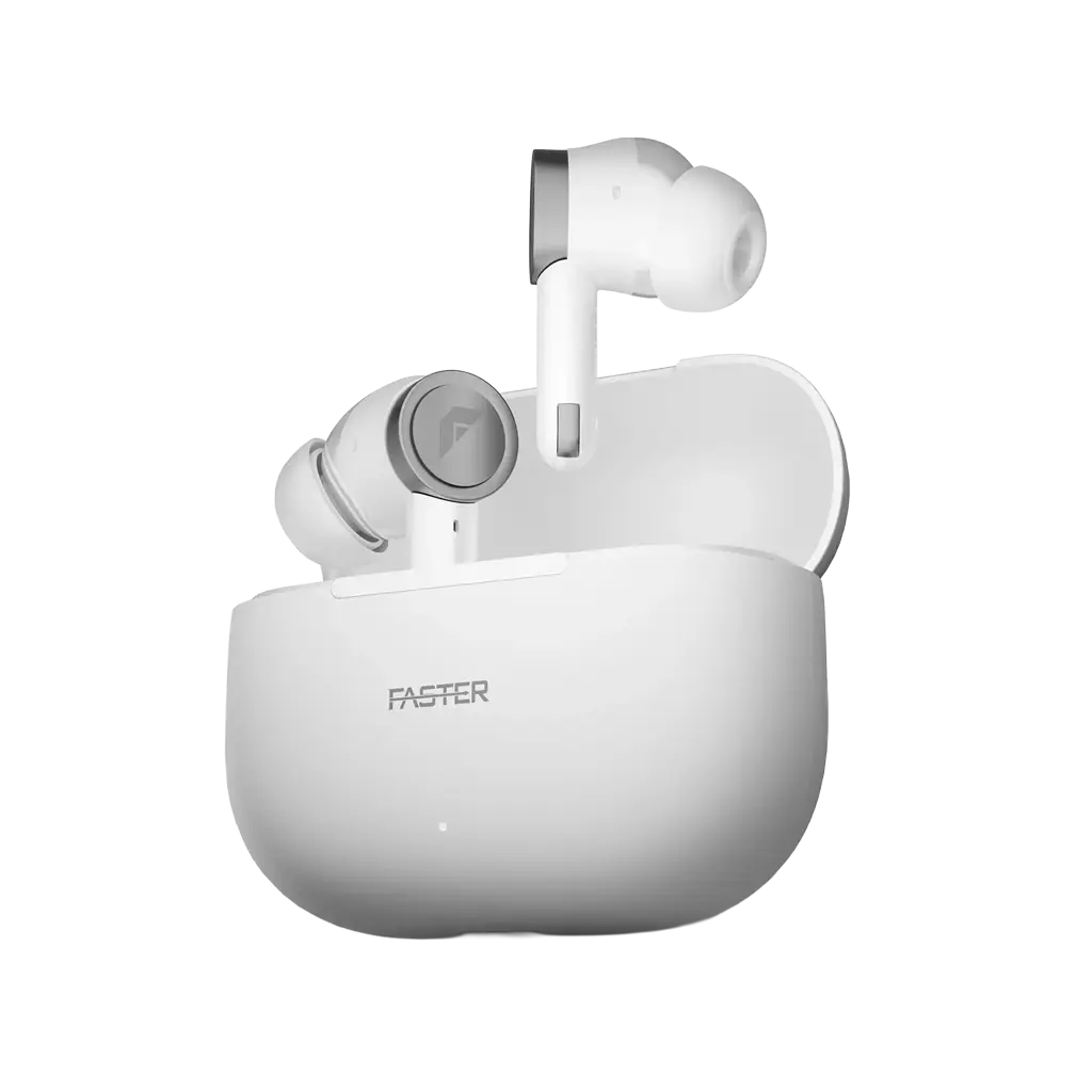 Faster Phoenix Pro Earbuds
