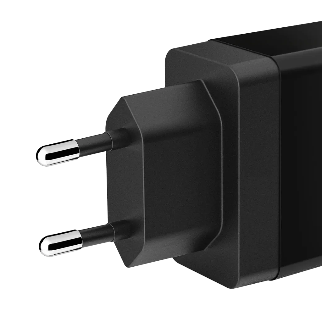 Anker 24W 2-Port USB Wall Charger