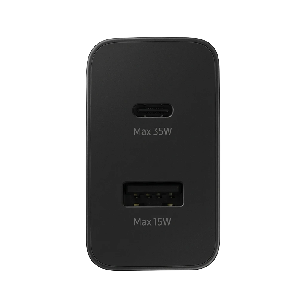 Samsung 35W Power Adapter Duo