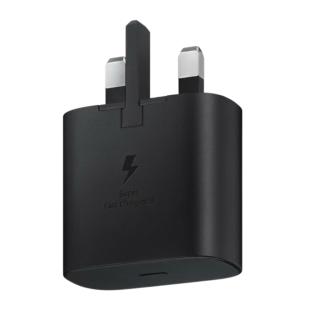 Samsung 35W Power Adapter Duo