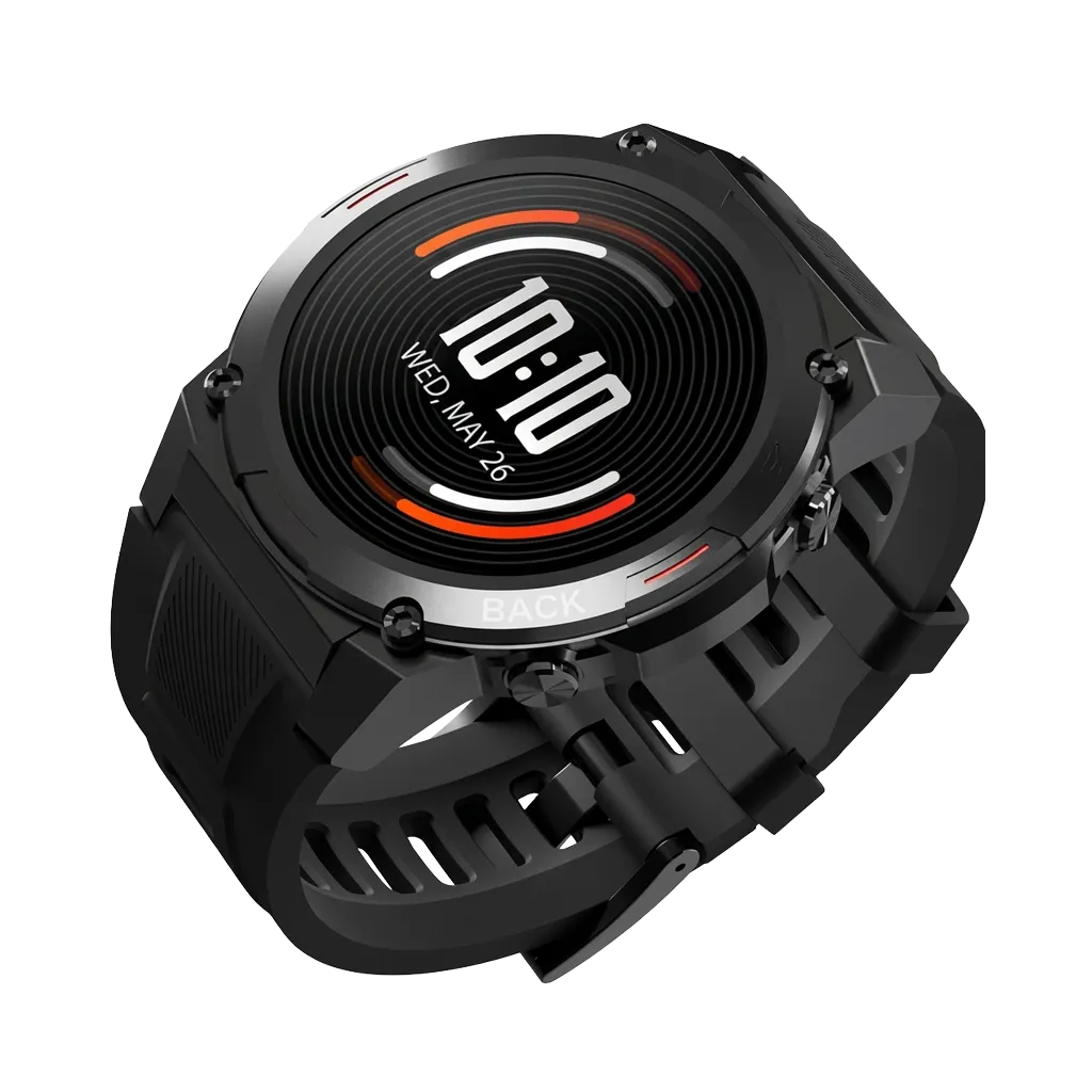Ronin R-011 LUXE Smart Watch