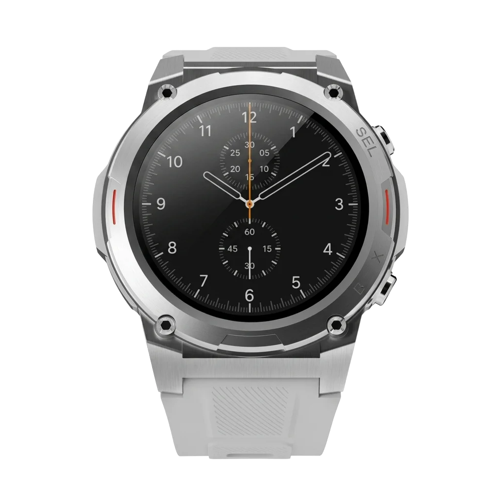 Ronin R-011 LUXE Smart Watch