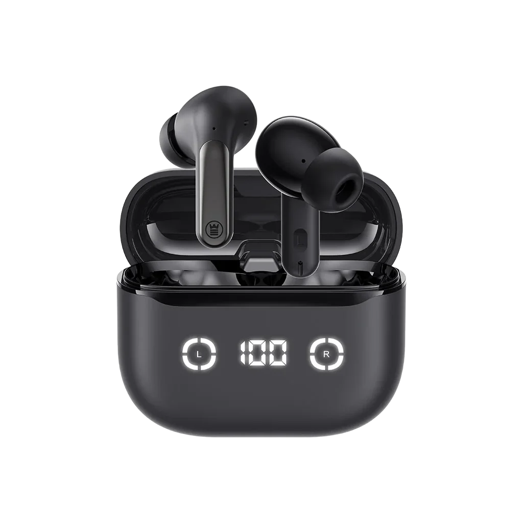 Westpoint WP-145 TWS Stereo Earbuds
