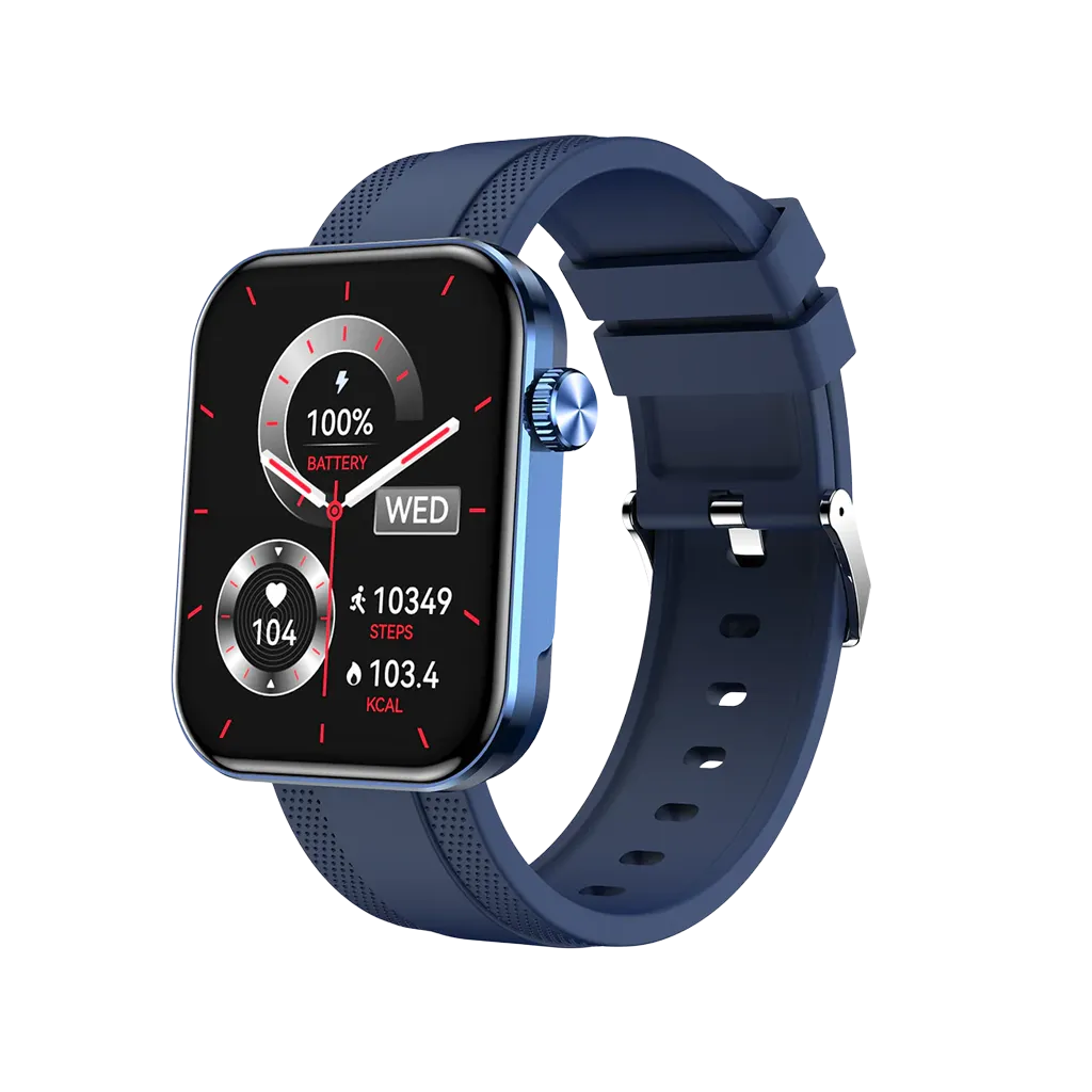 itel FIT O25 Smartwatch