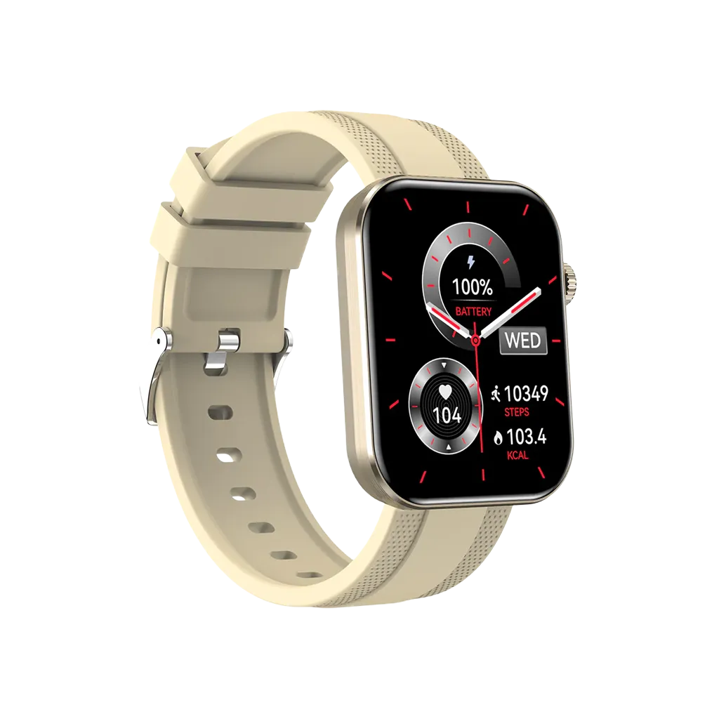 itel FIT O25 Smartwatch