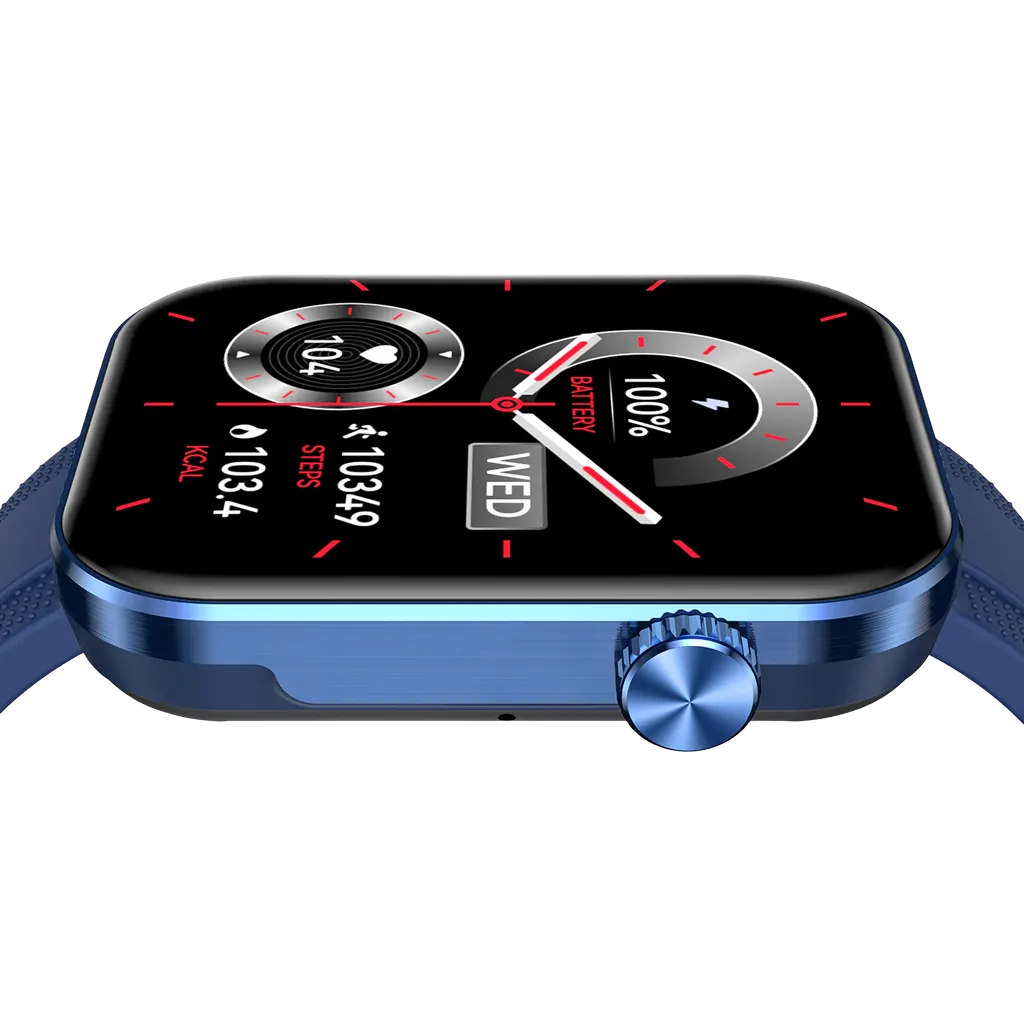 itel FIT O25 Smartwatch