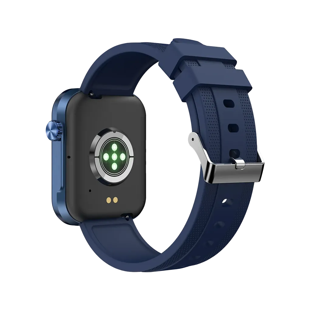 itel FIT O25 Smartwatch