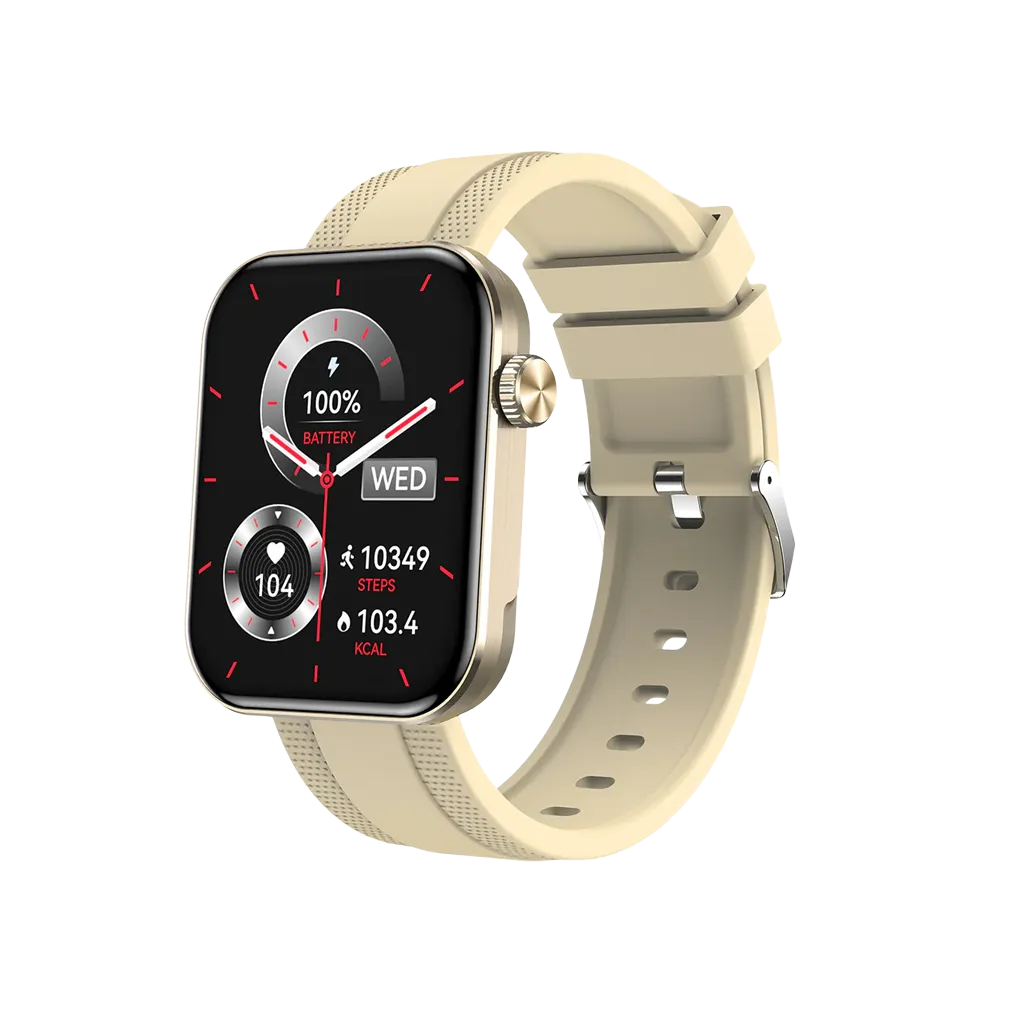 itel FIT O25 Smartwatch