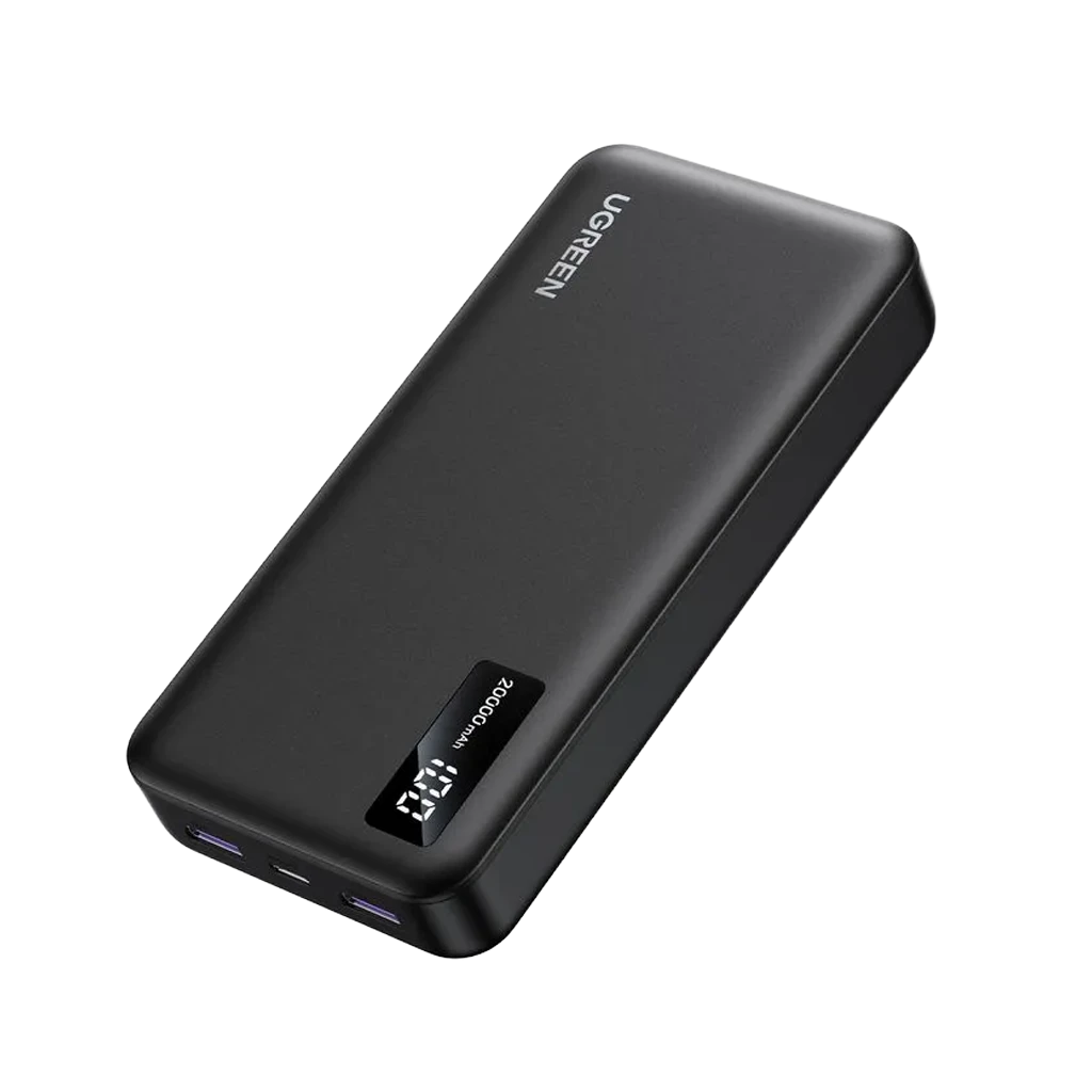 UGREEN 25683 Power Bank 20000mAh