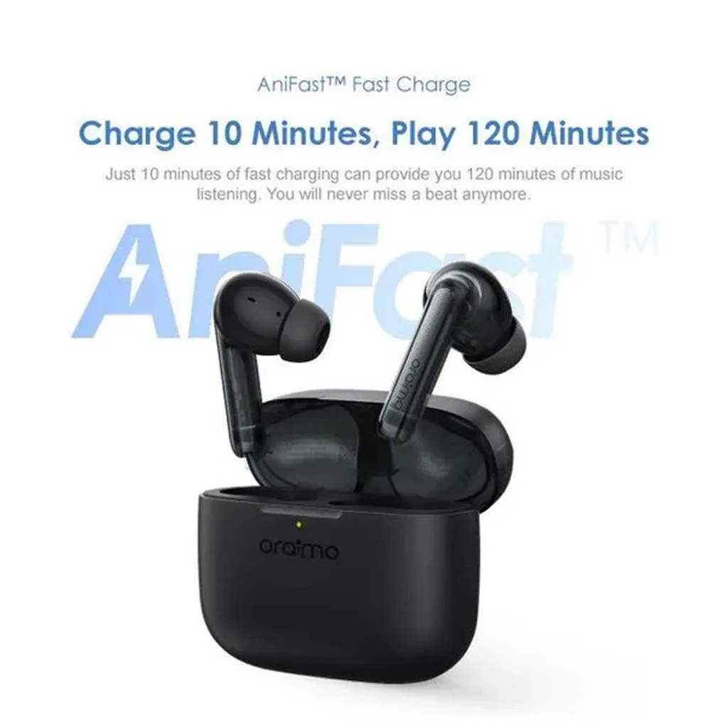 Oraimo FreePods Lite