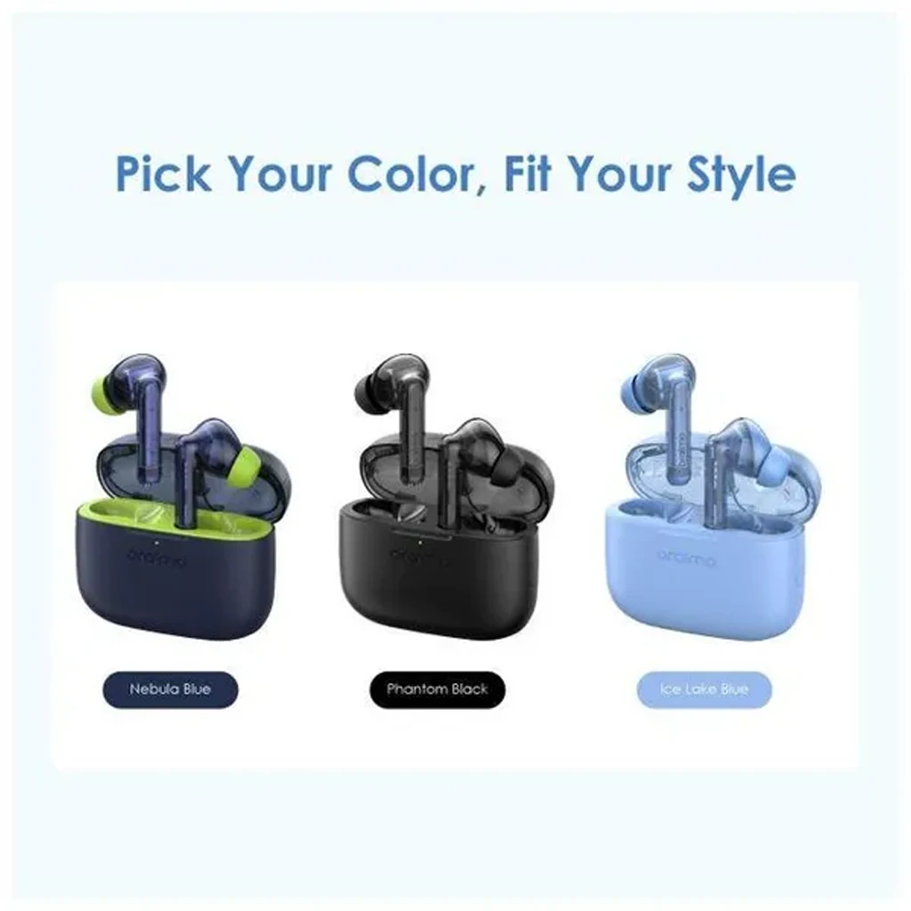 Oraimo FreePods Lite
