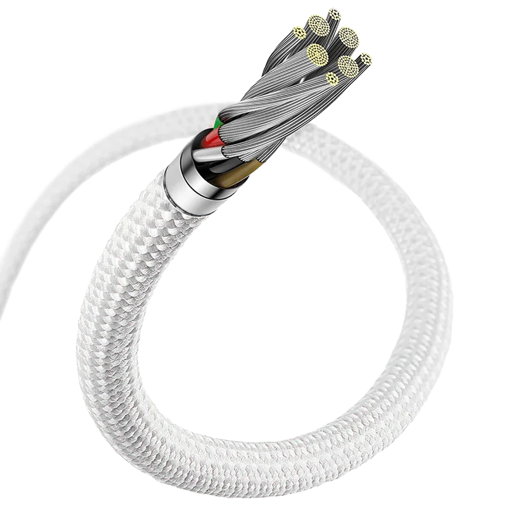 Baseus Dynamic Series Fast Charging Data Cable Type-C to iP 20W