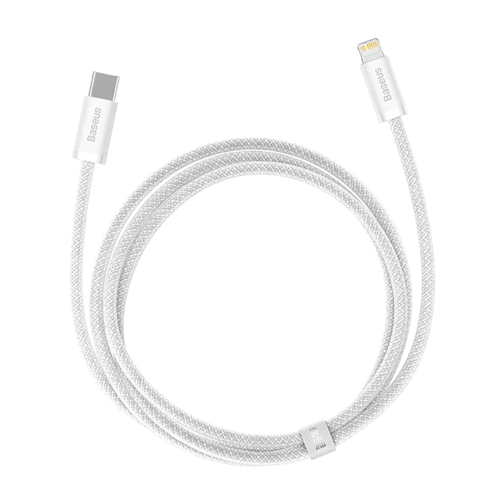 Baseus Dynamic Series Fast Charging Data Cable Type-C to iP 20W