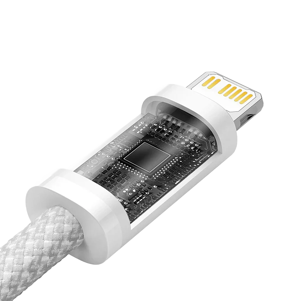 Baseus Dynamic Series Fast Charging Data Cable Type-C to iP 20W