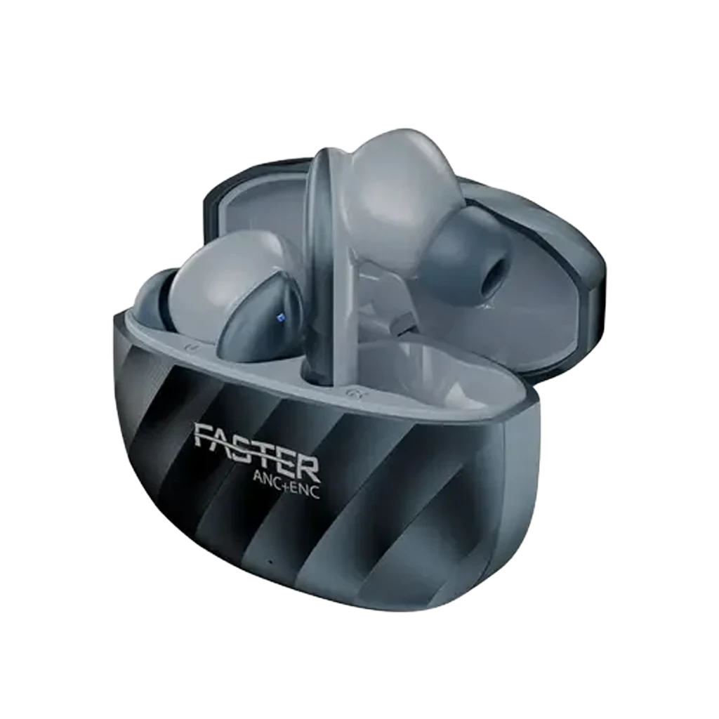 Faster Raptor Gaming Earbuds