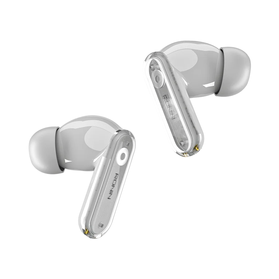 RONiN Warrior Gaming Earbuds