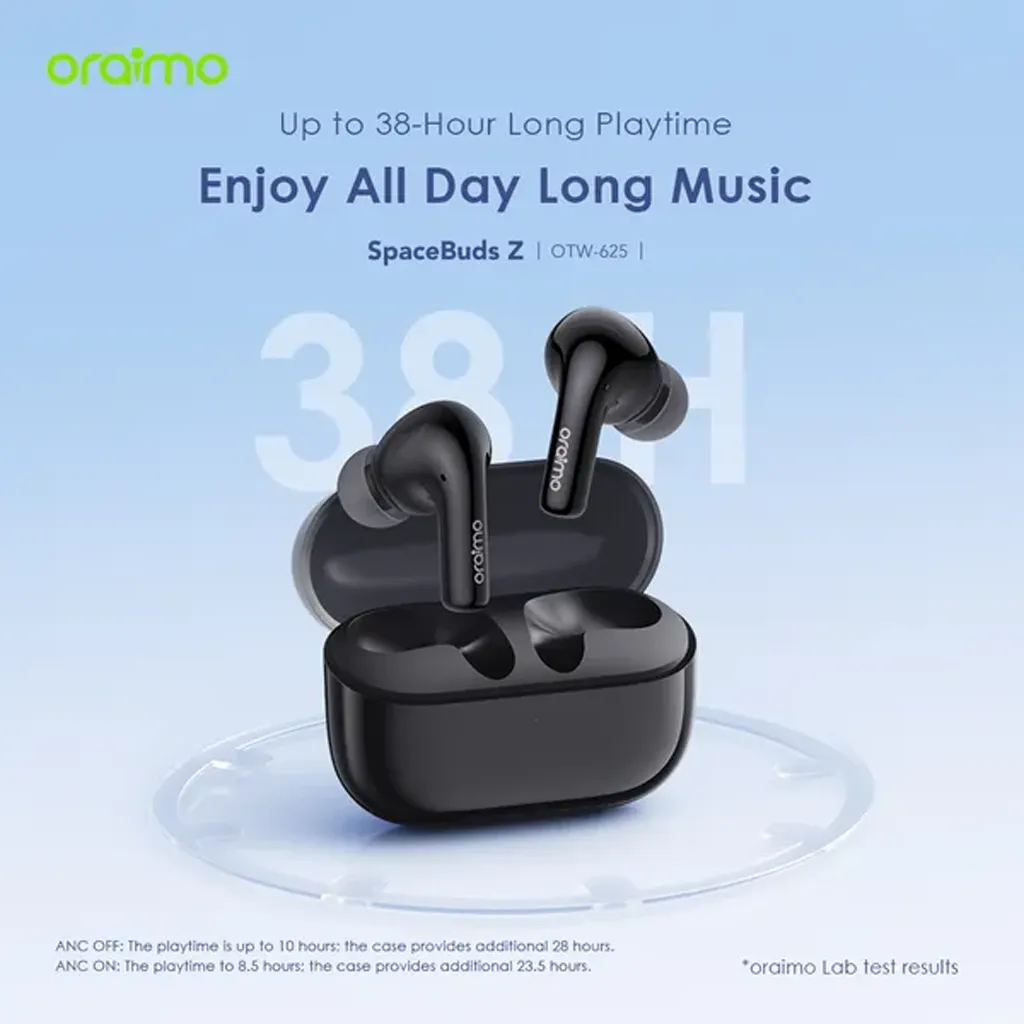 Oraimo SpaceBuds Z